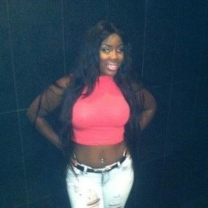 Meet your Posher, Shavonda